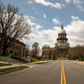 When did illinois become a state?