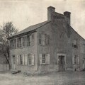 What happened in 1818 in illinois?