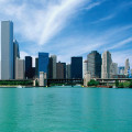 What is the biggest city in illinois besides chicago?