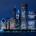 What is the largest city in illinois?