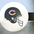 Which professional sports teams are based in illinois?