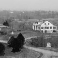 Which famous battles were fought in or near what is now known as illinois during its history?