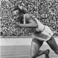 Which famous athletes competed or lived in what is now known as illinois during its history?