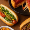 8 Iconic Chicago Foods Every Visitor Should Try