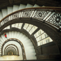 Which famous architects designed buildings located in what is now known as illinois during its history?