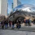 What are illinois two largest cities?
