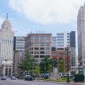 Did illinois have 3 capitals?