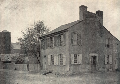 What happened in 1818 in illinois?