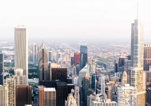 What is the largest city in illinois outside of chicago?