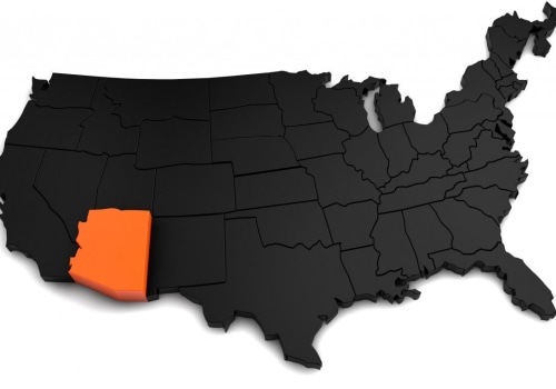 What are the bordering states of illinois?