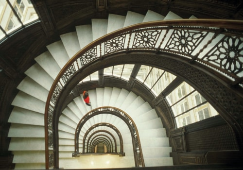 Which famous architects designed buildings located in what is now known as illinois during its history?