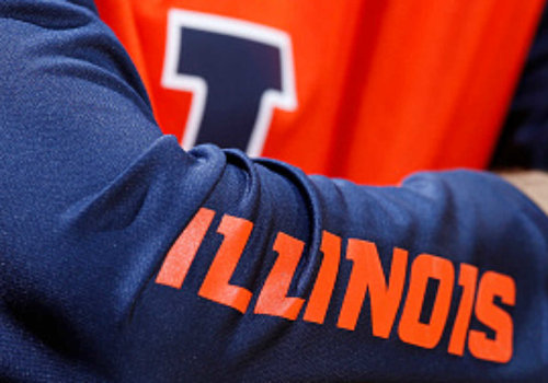 What is the state nickname of illinois?