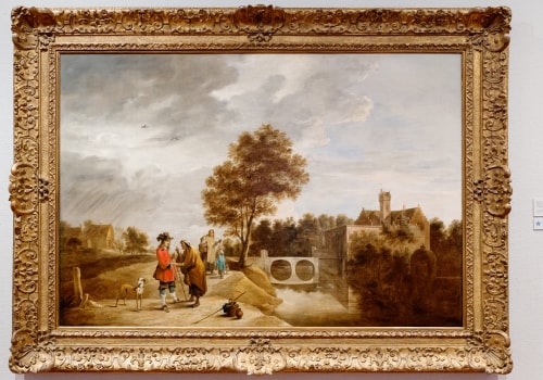 Which famous painters painted scenes from what is now known as illinois during its history?